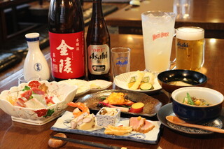 横浜すきずき - 