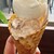 Hilo Homemade Ice Cream - 料理写真: