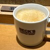 ベックスコーヒーショップ ペリエ千葉エキナカ
