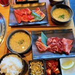 Yakiniku Gyuutopia - 