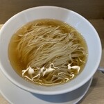 らぁ麺 蒼空 - 