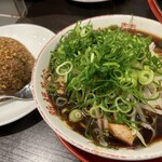 新福菜館 - 