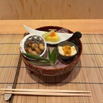 日本料理 よこ倉 - 