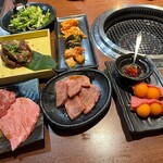 Sumibiyakiniku Kotarou - 