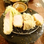 Tonkatsu Resutoran Yamashiro - 