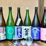 じとっこ組合 - 島根の地酒