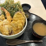 Tempura Sakusaku - 