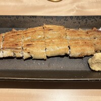 うなぎ四代目菊川 東京駅黒塀横丁店 - 