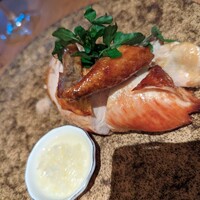 ブリル飯店 - 