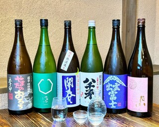 Jitokko Kumiai - 島根の地酒