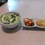 焼肉や漫遊亭 - 料理写真:サラダ、キムチ・ナムル ♪