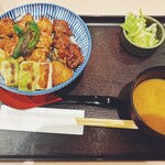 焼鳥ここりこ庵 六本木ヒルズ店 - 