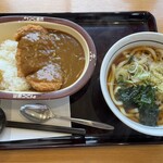 山田うどん 小山新4号バイパス店 - 