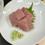 季節料理 魚竹 - 