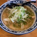  麺やえい吉 - 