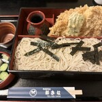 そば処　おきな - 