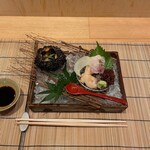 日本料理 よこ倉 - 