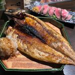 Oshinobi Robata Isshin - 