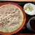 そば・うどん自家製麺 まる美 - 料理写真:
