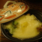 喰しん房松むら - 