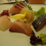 喰しん房松むら - 