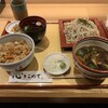 そば茶屋 華元 本膳庵 アミュプラザくまもと店