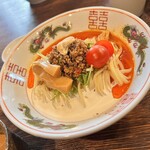 麺屋 真心 - 