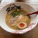 ラー麺 ずんどう屋 - 