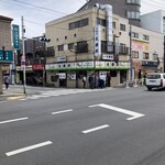 永福町 大勝軒 - 