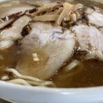 永福町 大勝軒 - 