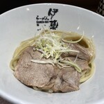 Ramen Igei - 