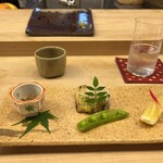 Sushi Kawashou - 