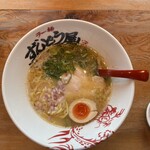 ラー麺 ずんどう屋 - 