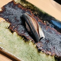鮨 さいとう はなれ NANZUKA - 