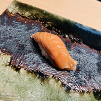 鮨 さいとう はなれ NANZUKA - 