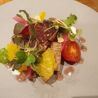 ヴィア・デル・エンメ - 