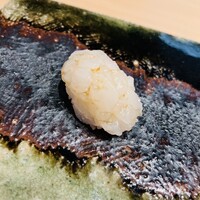 鮨 さいとう はなれ NANZUKA - 