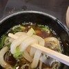 丸亀製麺 東京オペラシティ店