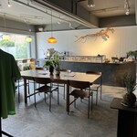 1ST FLOOR COFFEE - 