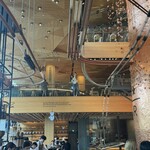 STARBUCKS RESERVE ROASTERY TOKYO - 