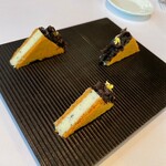 エルミタージュ ドゥ タムラ - 