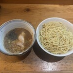 麺房 長谷川 - 