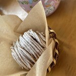 トロアベリー - 