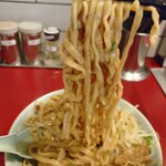 Buta Ramen Midorikawa - 麺リフト〜(ㆁωㆁ*)