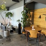 1ST FLOOR COFFEE - 
