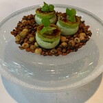 エルミタージュ ドゥ タムラ - 