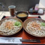Echizen - おろし蕎麦♥