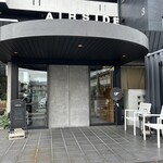 1ST FLOOR COFFEE - 