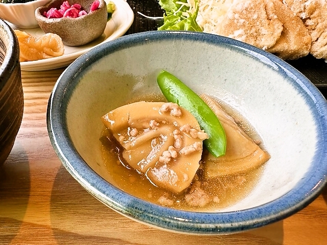 ねこやなぎ - 矢吹（カフェ）の写真