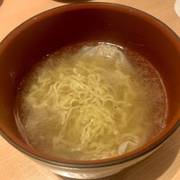 銀座しゃぶ通 マロニエゲート店 - 